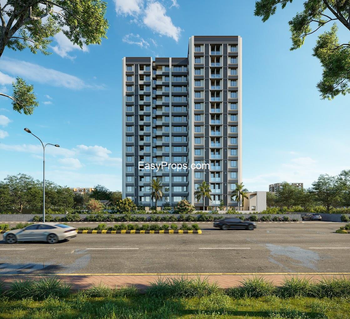Shree Vishwanath Heights